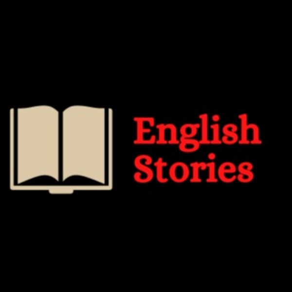 Artwork for English Stories