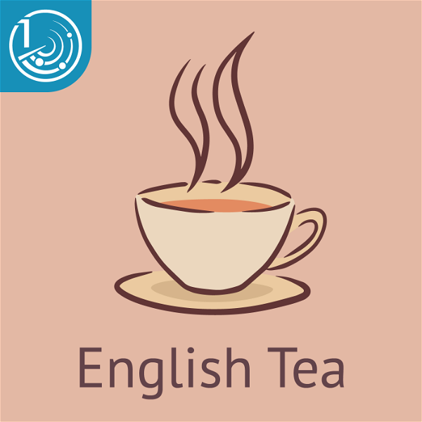 Artwork for English Tea
