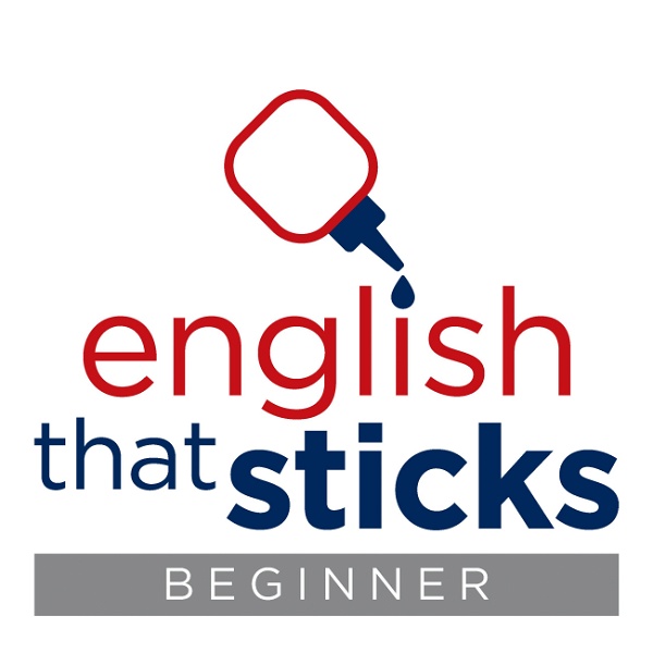 Artwork for English that Sticks!