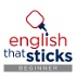 English that Sticks! - Beginner