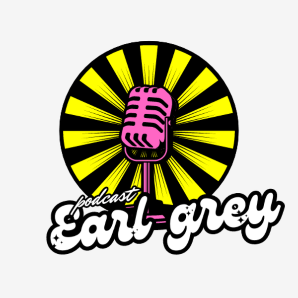 Artwork for EARL GREY