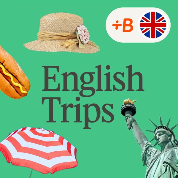 Artwork for English Trips
