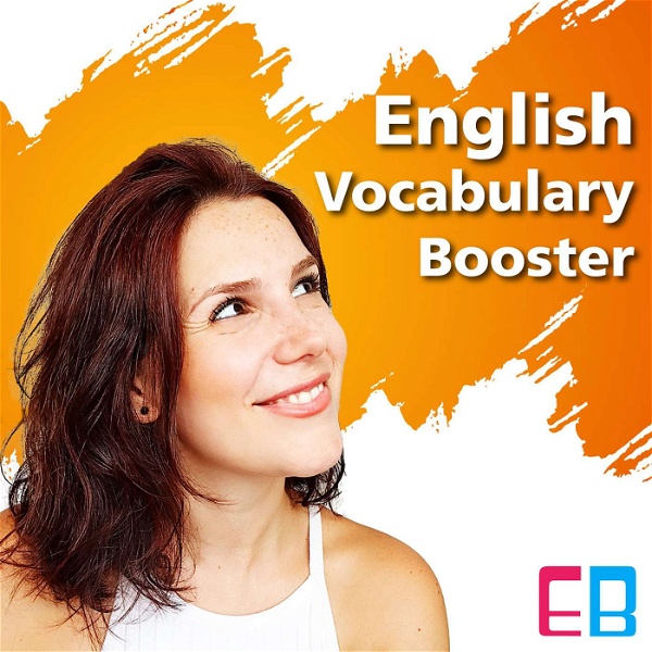 Artwork for English Vocabulary Booster