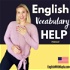 English Vocabulary Help