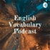 English Vocabulary Podcast