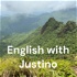English with Justino