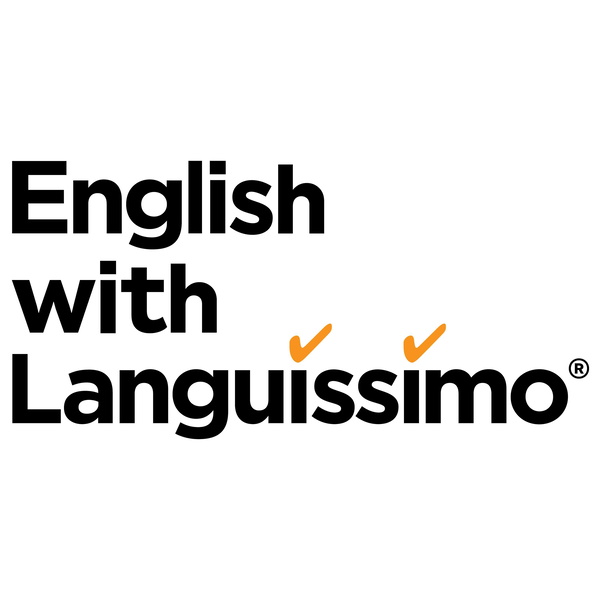 Artwork for English with Languissimo®