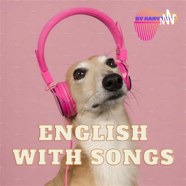 Artwork for English with song