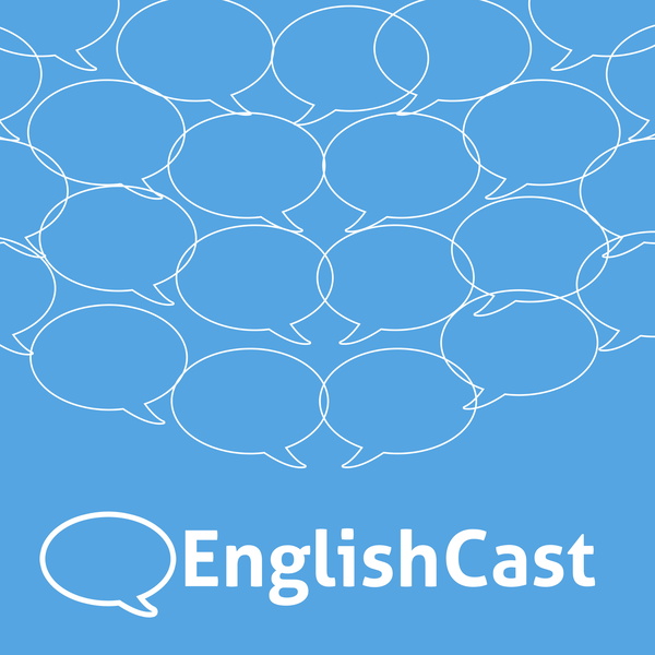 Artwork for EnglishCast