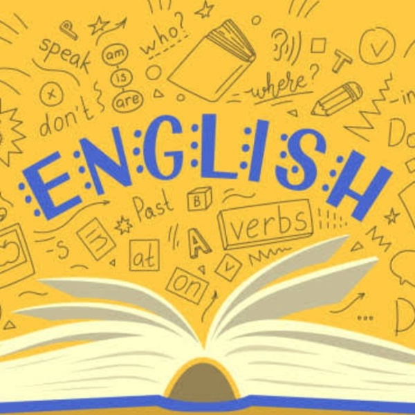 Artwork for EnglishWithManisha