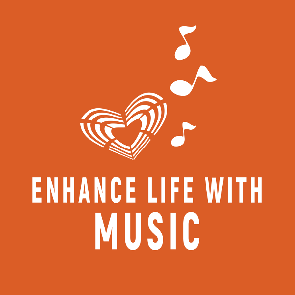 Artwork for Enhance Life with Music