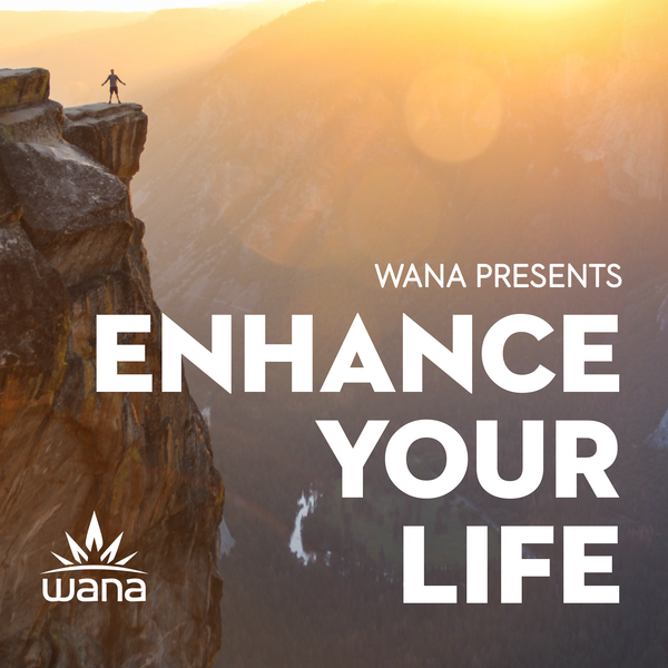 Artwork for Enhance Your Life Podcast