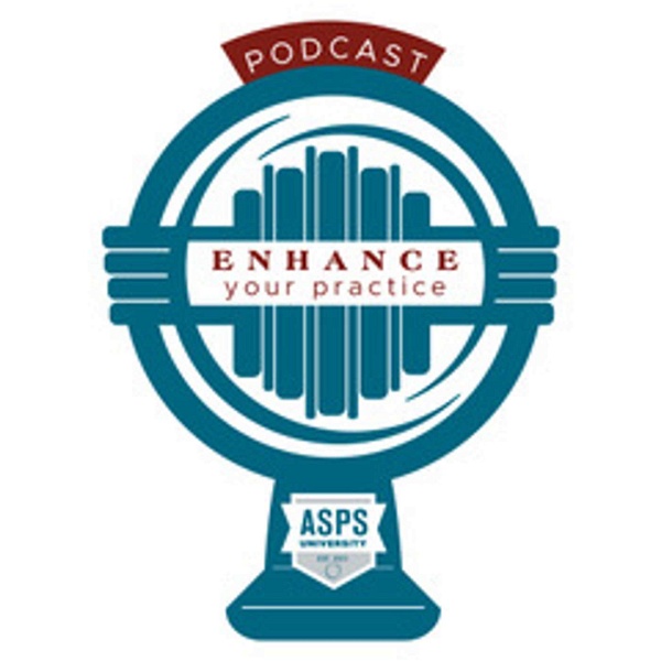 Artwork for Enhance Your Practice Podcast