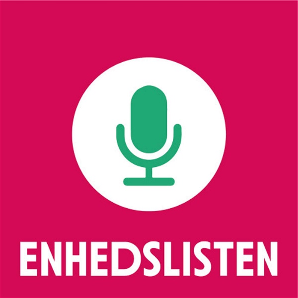Artwork for Enhedslistens Podcast
