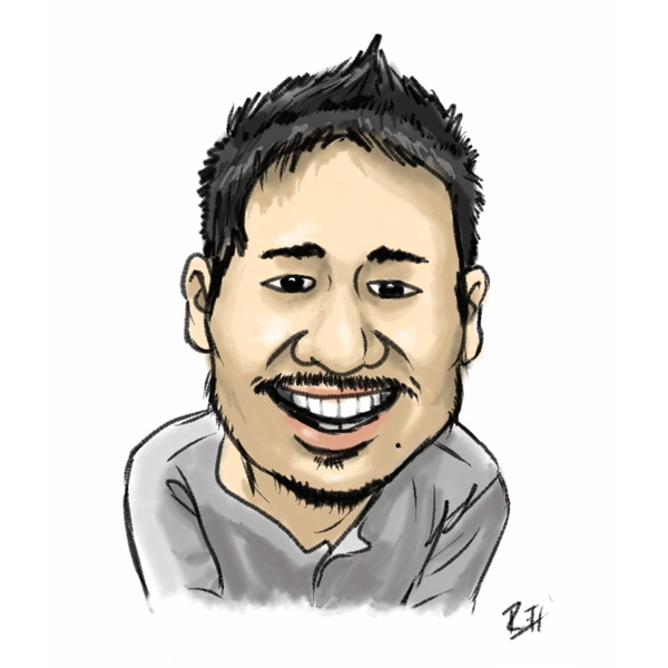 Artwork for Enho Kuo's Forex Trading