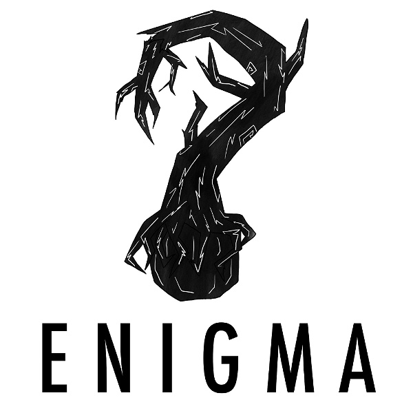 Artwork for Enigma