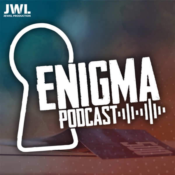 Artwork for ENIGMA Podcast