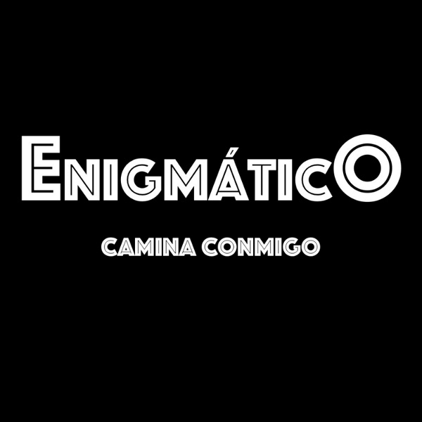 Artwork for ENIGMÁTICO