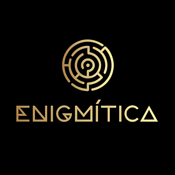 Artwork for Enigmítica