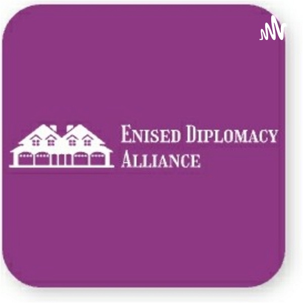 Artwork for Enised Diplomacy Alliance