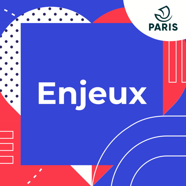 Artwork for Enjeux