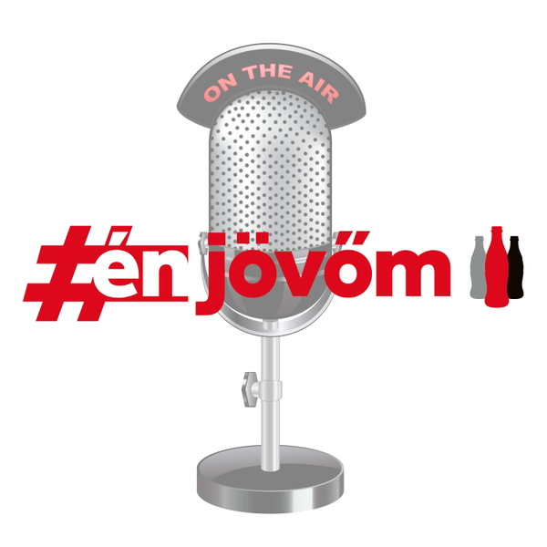 Artwork for #énjövőm podcast