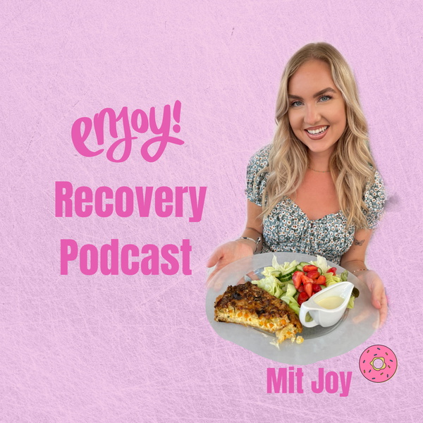Artwork for ENJOY Recovery
