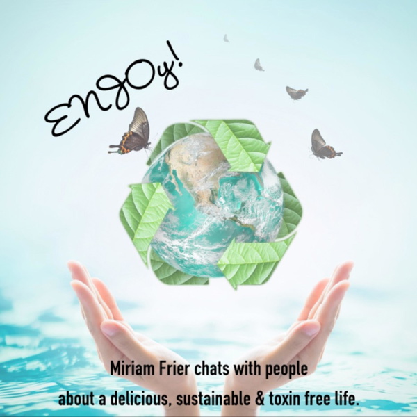 Artwork for ENJOy!