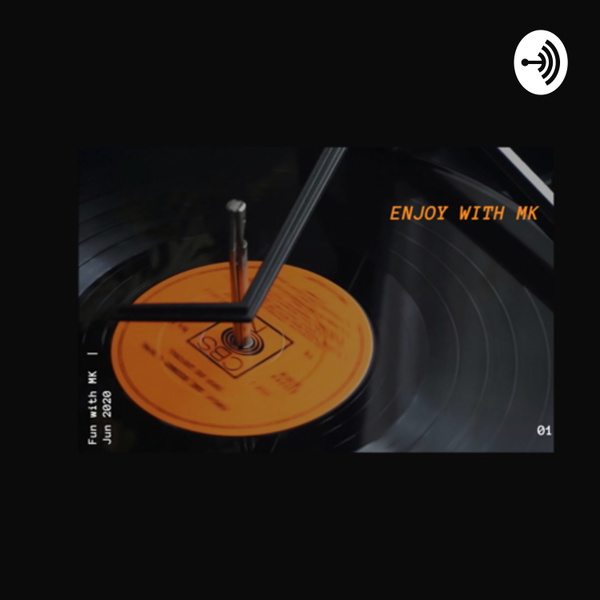 Artwork for Enjoy with MK Experience
