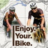 ENJOYYOURBIKE - Radsport, Gravelbike, Triathlon & Bikepacking