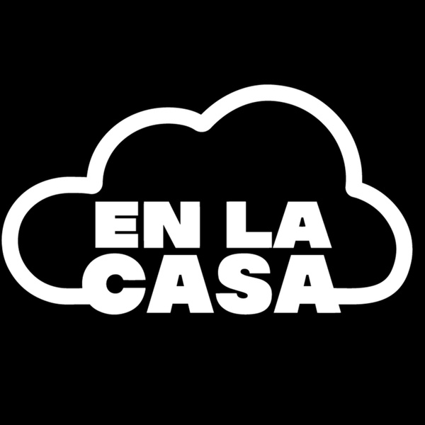 Artwork for En La Casa PR : Entrevistas