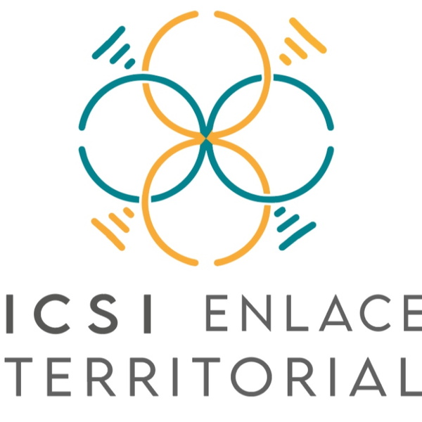 Artwork for ICSI Enlace Territorial