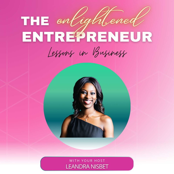 Artwork for Enlightened Entrepreneur