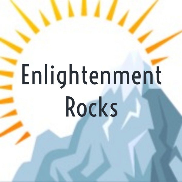 Artwork for Enlightenment Rocks
