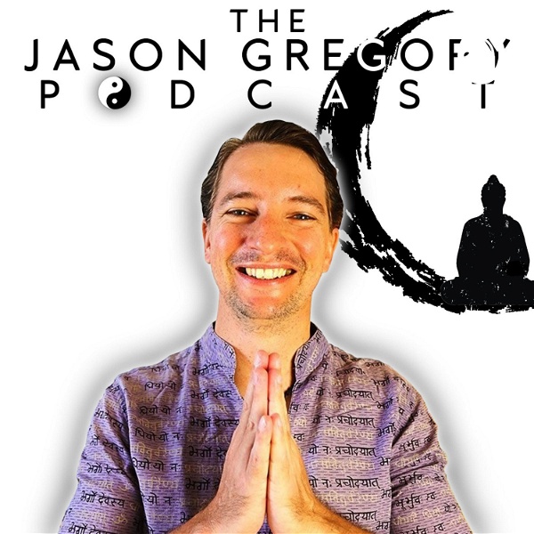 Artwork for The Jason Gregory Podcast