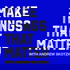 Make Things That Matter