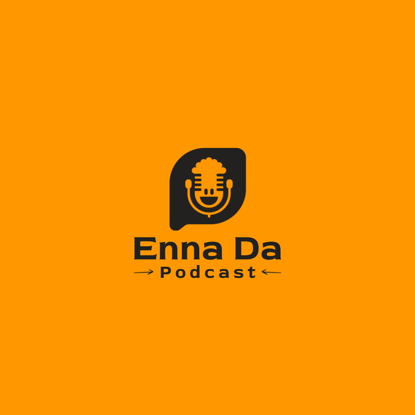 Artwork for Enna da Podcast