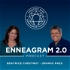 Enneagram 2.0 with Beatrice Chestnut and Uranio Paes