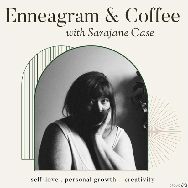Artwork for Enneagram & Coffee