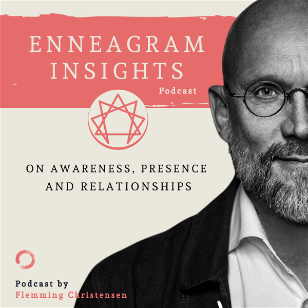 Artwork for Enneagram Insights Podcast