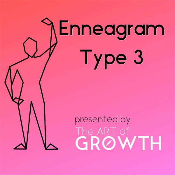 Artwork for Enneagram Type 3