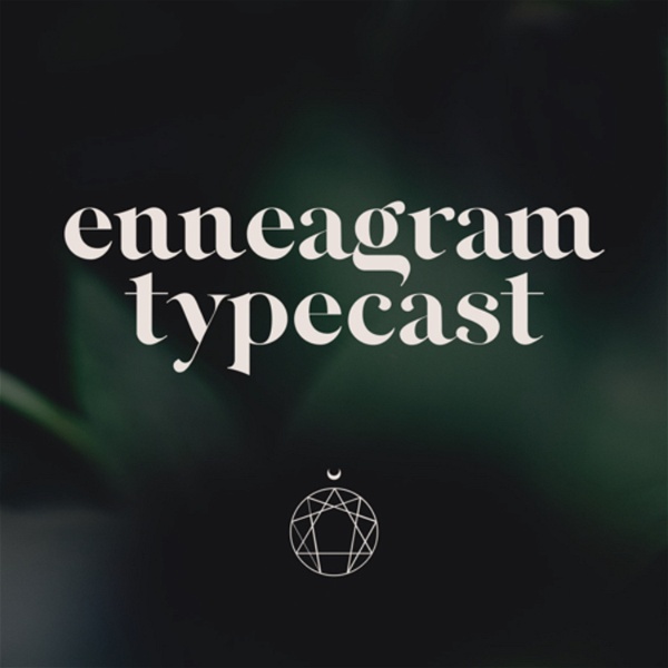 Artwork for Enneagram Typecast