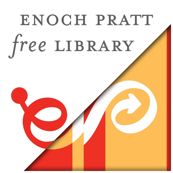 Artwork for Enoch Pratt Free Library Podcast