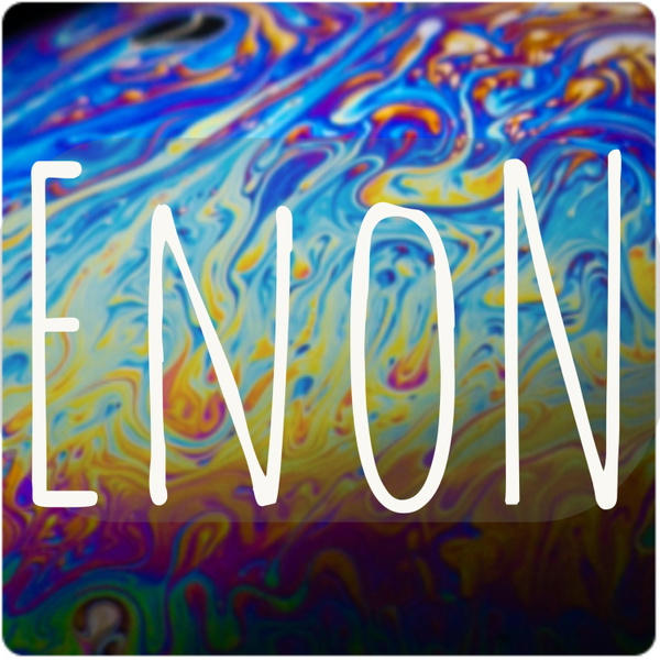 Artwork for EnoN