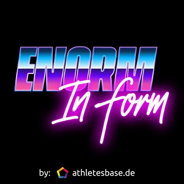 Artwork for Enorm in Form