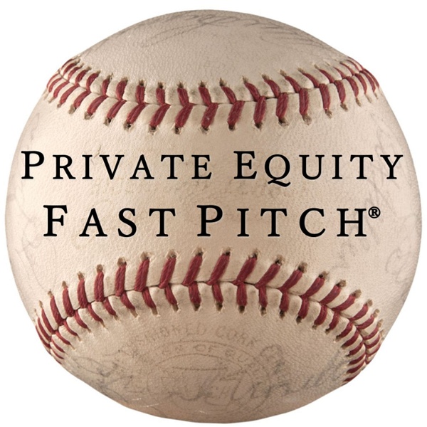 Artwork for Private Equity Fast Pitch