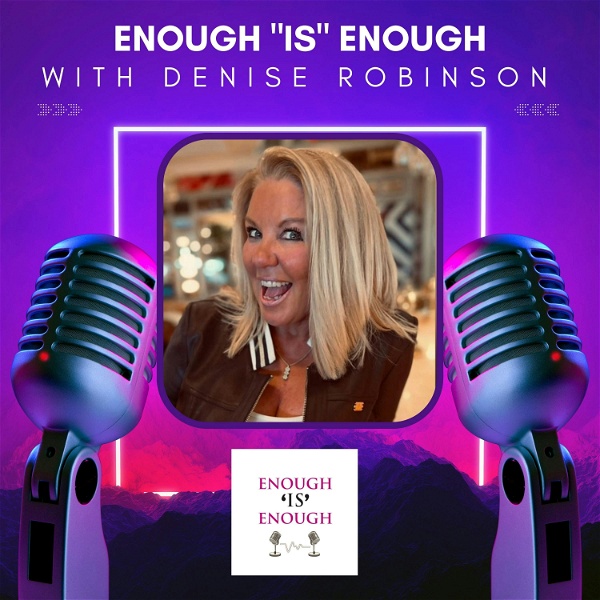 Artwork for Enough "is" Enough