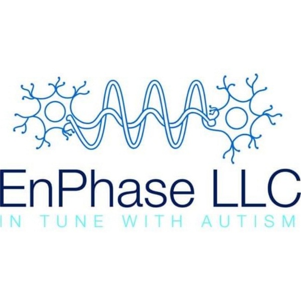 Artwork for Enphase: In Tune With Autism
