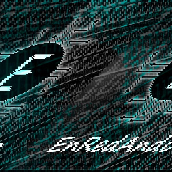 Artwork for EnRedAndo