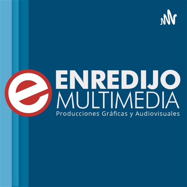 Artwork for Enredijo Multimedia
